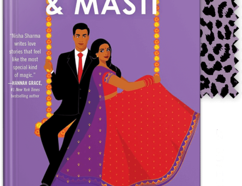 Marriage & Masti by Nisha Sharma