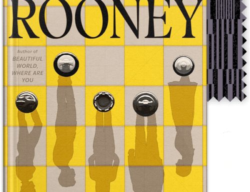 Intermezzo by Sally Rooney