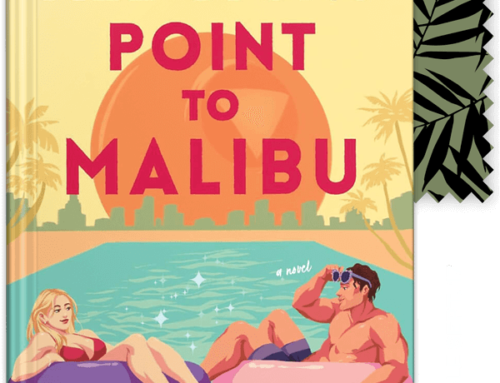 All Signs Point to Malibu by Jennifer Snow