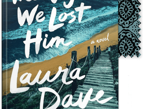 The Night We Lost Him by Laura Dave