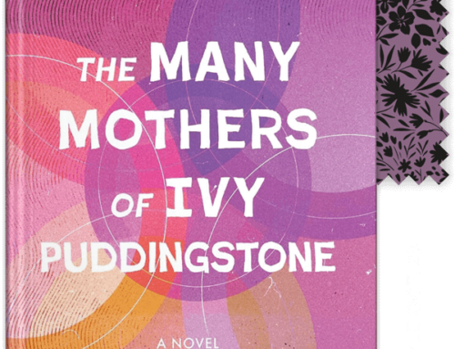 The Many Mothers of Ivy Puddingstone by Randy Susan Meyers