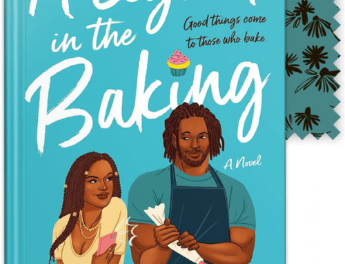 A Legend in the Baking by Jamie Wesley