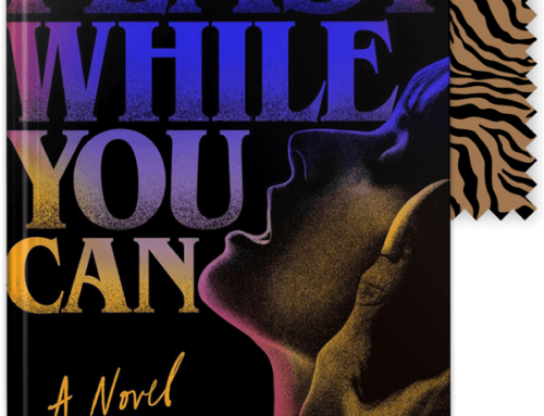 Feast While You Can by Mikaella Clements and Onjuli Datta