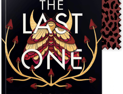 The Last One by Rachel Howzell Hall