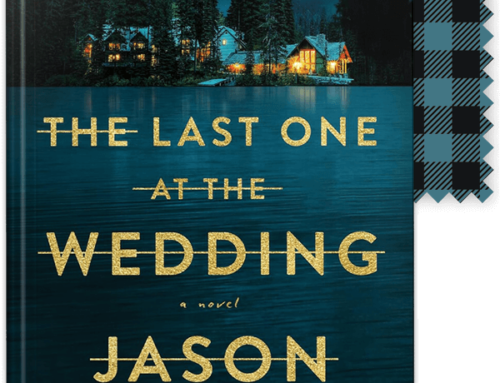 The Last One at the Wedding by Jason Rekulak